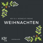 Frohe Weihnachten 2015